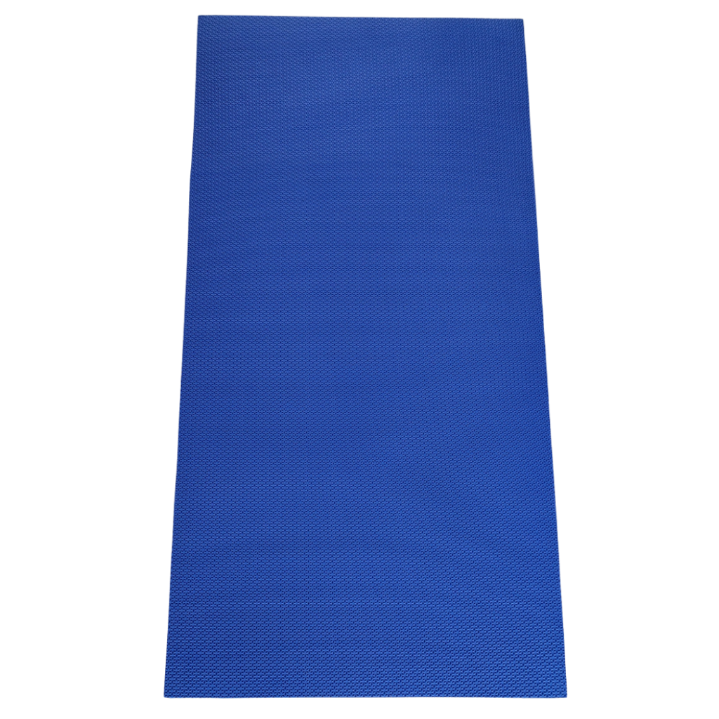 Colchonete E.V.A 50×100 · 10mm · Azul Marinho