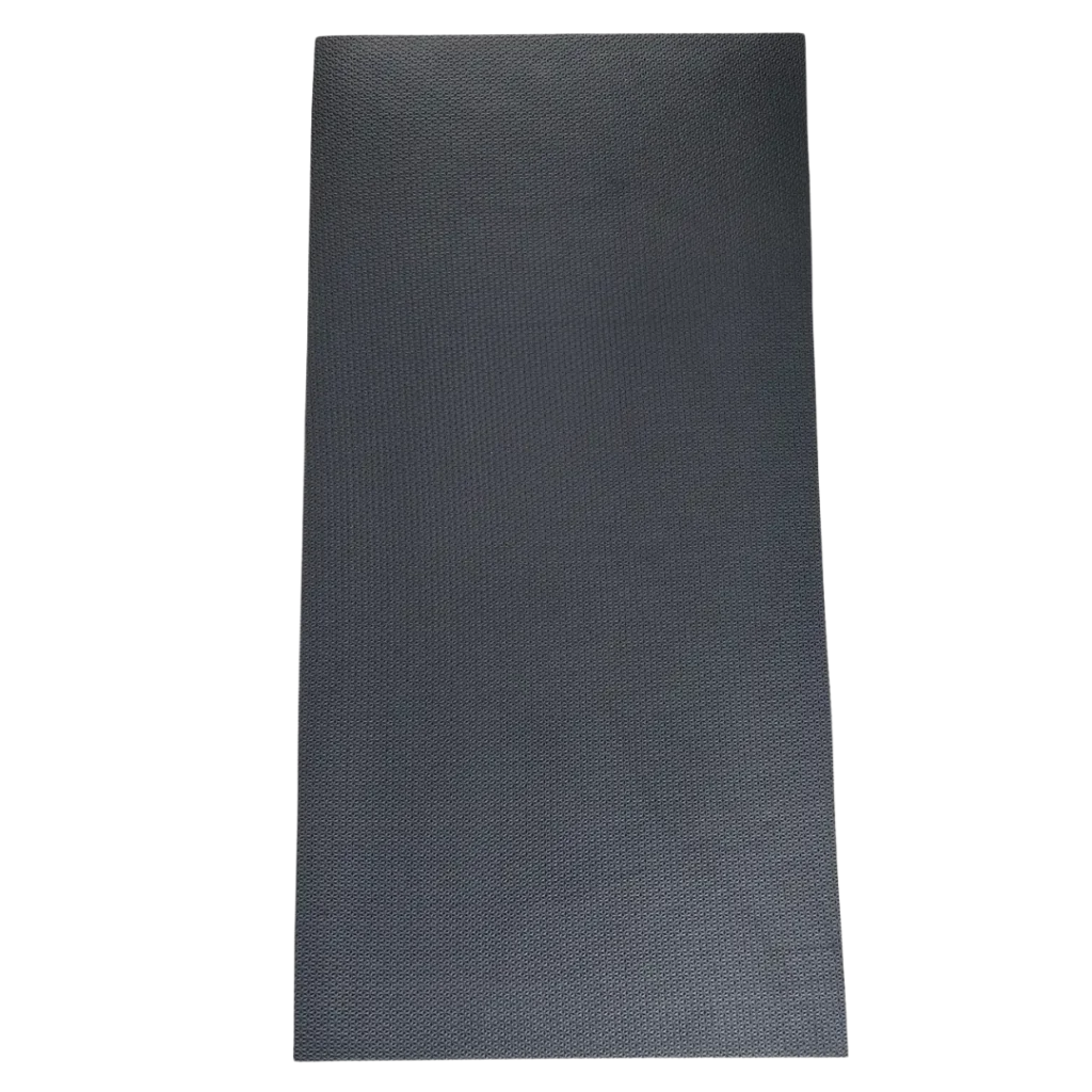 Colchonete E.V.A 50×100 · 15mm · Preto