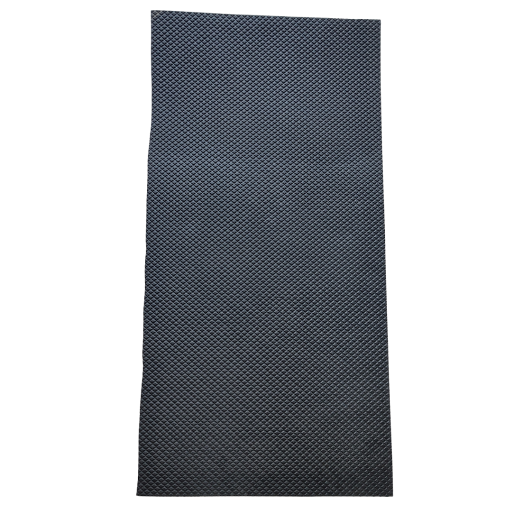 Piso Emborrachado E.V.A 50×100 · 10mm