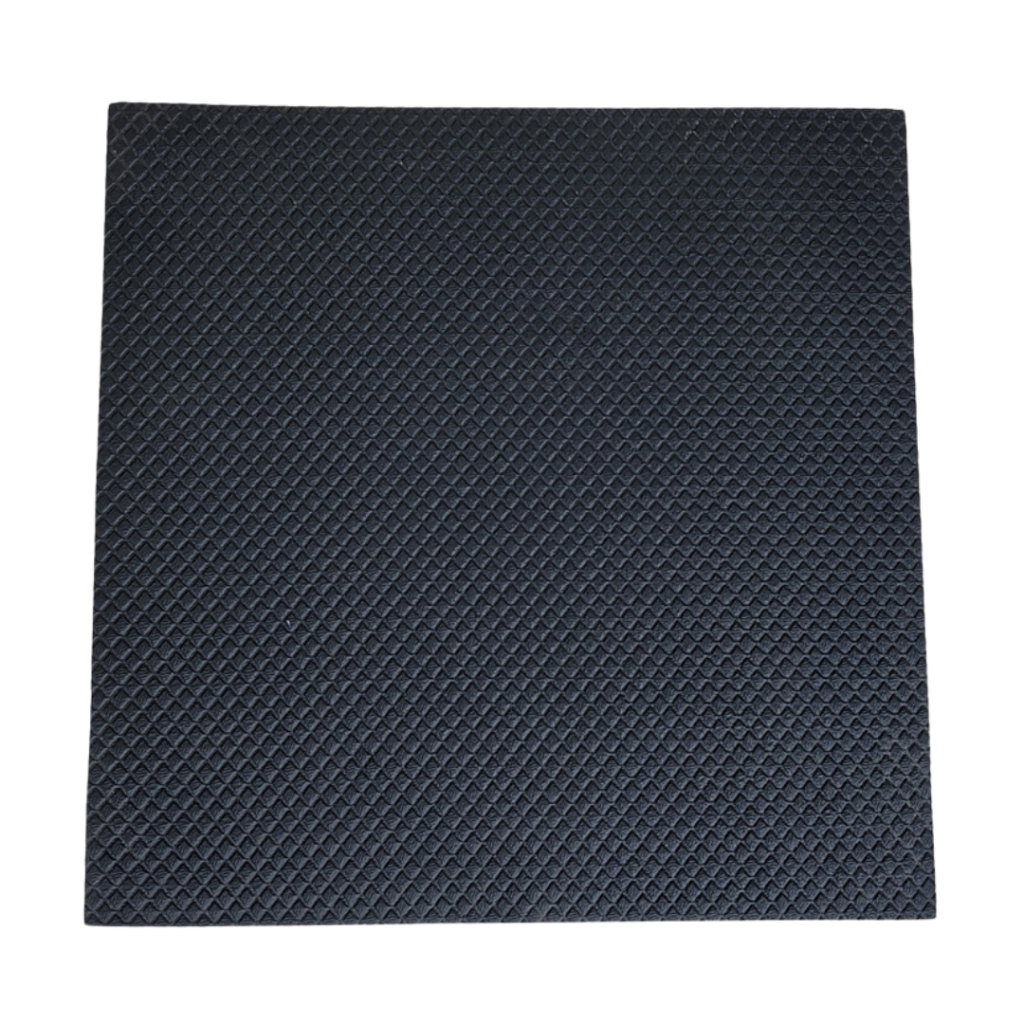 Piso Emborrachado E.V.A 50×50 · 10mm